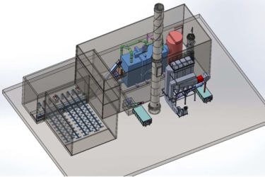 Rozpoczęcie prac na największej inwestycji w historii MGK Oleśnica i jedno z największych zamierzeń infrastrukturalnych w dziejach Oleśnicy